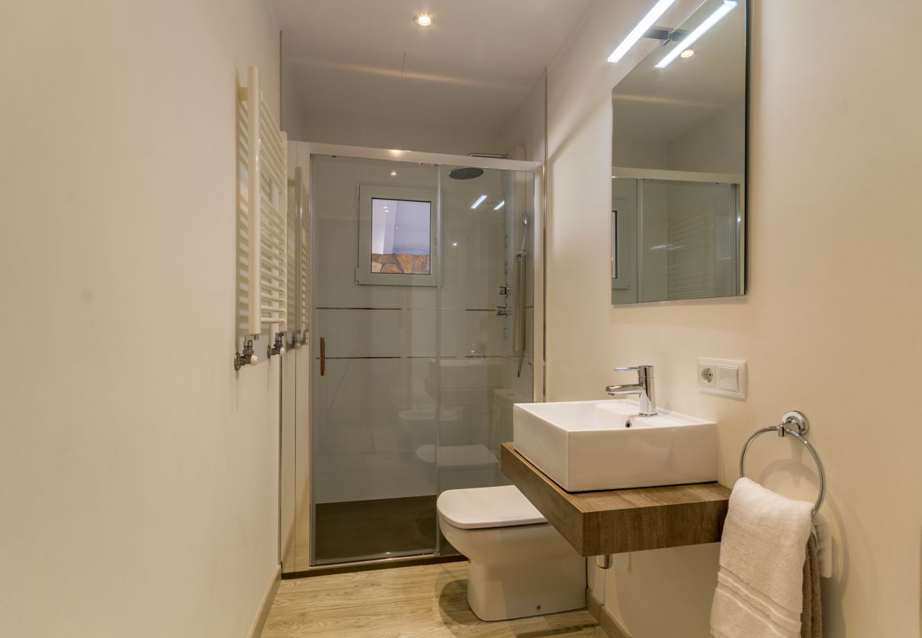 Country house in Inca - Can Mesquida, Finca 5StarsHome Mallorca