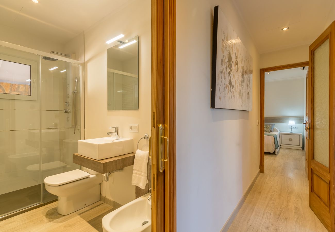 Country house in Inca - Can Mesquida, Finca 5StarsHome Mallorca