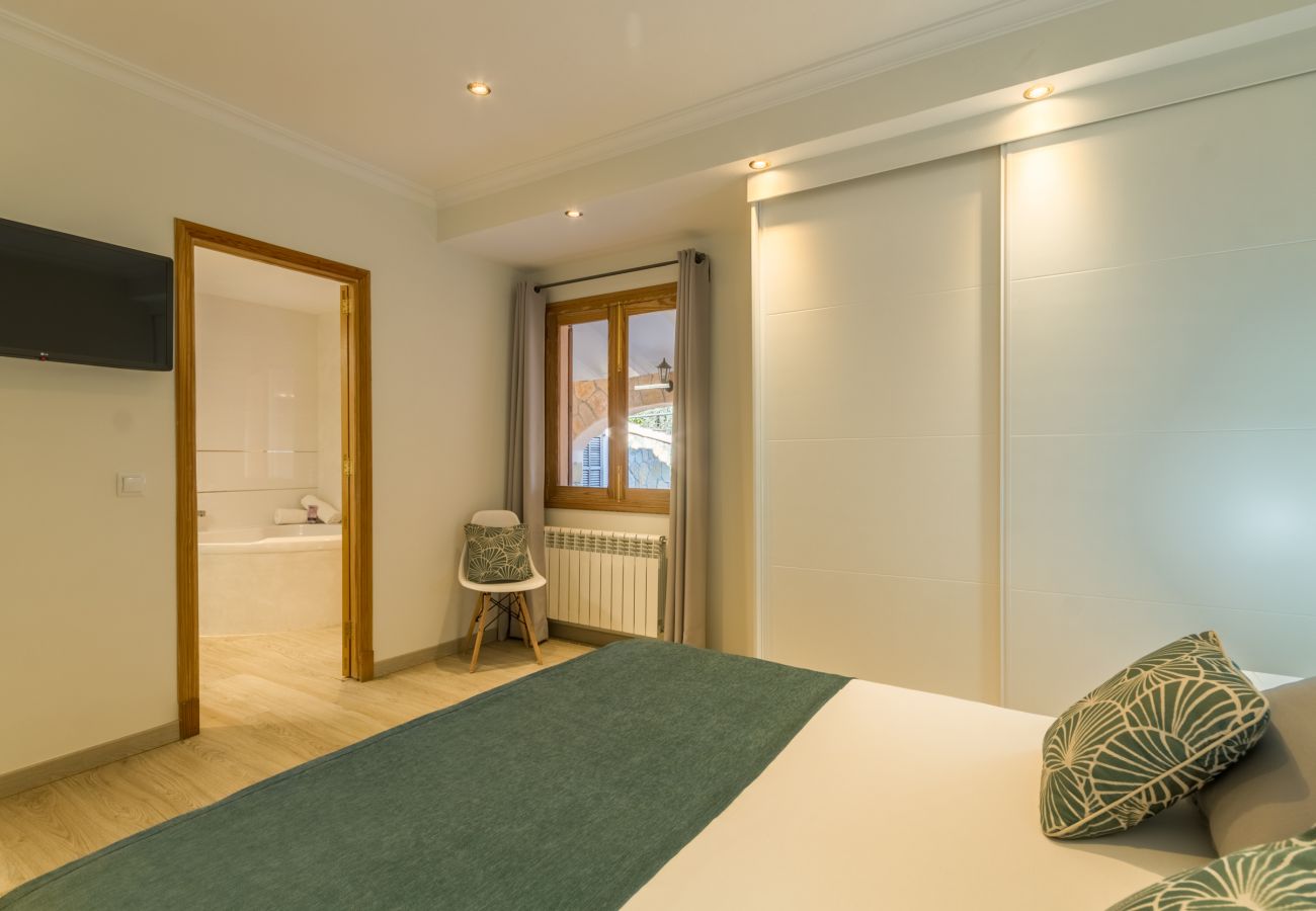 Country house in Inca - Can Mesquida, Finca 5StarsHome Mallorca