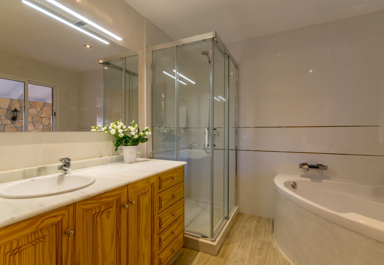 Country house in Inca - Can Mesquida, Finca 5StarsHome Mallorca