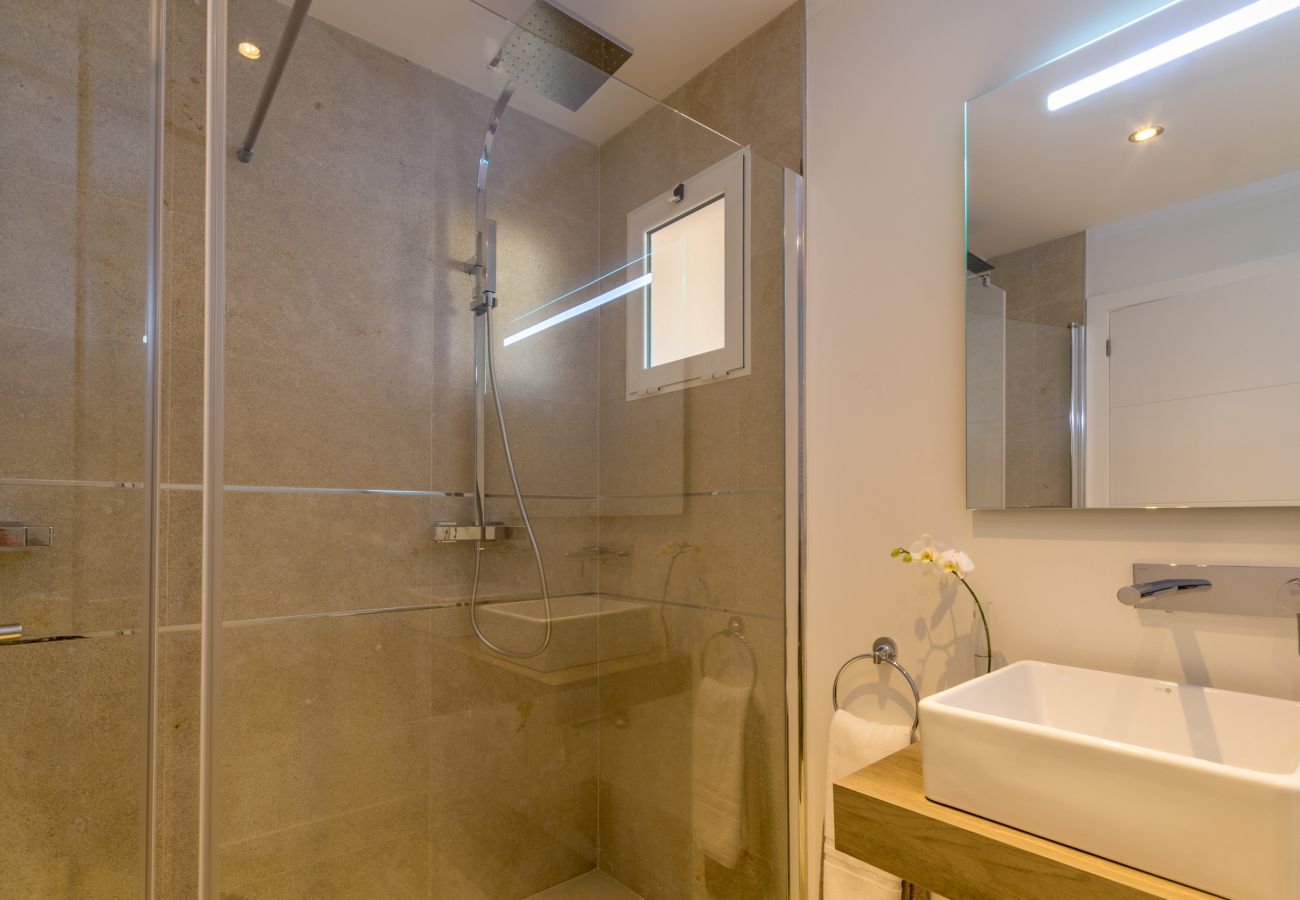 Country house in Inca - Can Mesquida, Finca 5StarsHome Mallorca