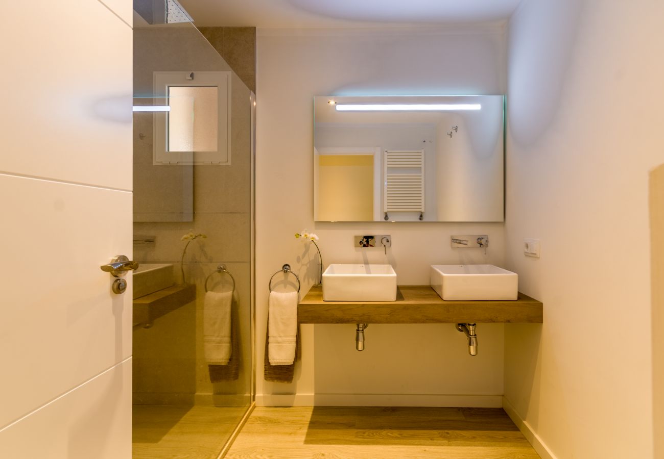 Country house in Inca - Can Mesquida, Finca 5StarsHome Mallorca
