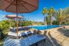 Country house in Inca - Can Mesquida, Finca 5StarsHome Mallorca Country house in Inca - Can Mesquida, Finca 5StarsHome Mallorca