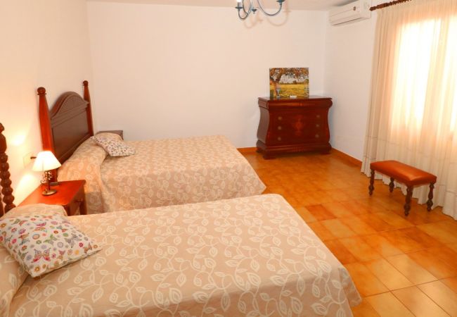 Country house in Campos - 411 Finca Sa Costa ETV1976 by Mallorca Charme Country house in Campos - 411 Finca Sa Costa ETV1976 by Mallorca Charme