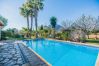 Villa in Pollensa / Pollença - SANTUIRI  Ref: VP51 Villa in Pollensa / Pollença - SANTUIRI  Ref: VP51