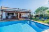 Villa in Pollensa / Pollença - SANTUIRI  Ref: VP51 Villa in Pollensa / Pollença - SANTUIRI  Ref: VP51