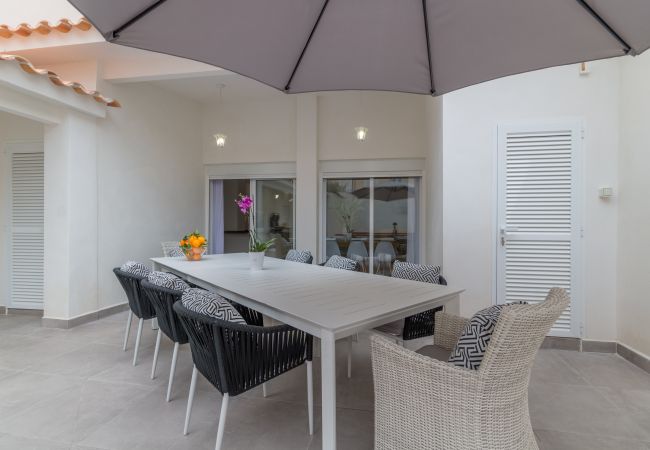 House in Palma de Mallorca - Miquel Santandreu 40, TownHouse 5StarsHome Mallorc House in Palma de Mallorca - Miquel Santandreu 40, TownHouse 5StarsHome Mallorc