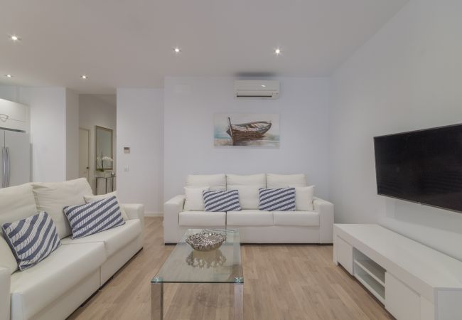 House in Palma de Mallorca - Miquel Santandreu 40, TownHouse 5StarsHome Mallorc House in Palma de Mallorca - Miquel Santandreu 40, TownHouse 5StarsHome Mallorc