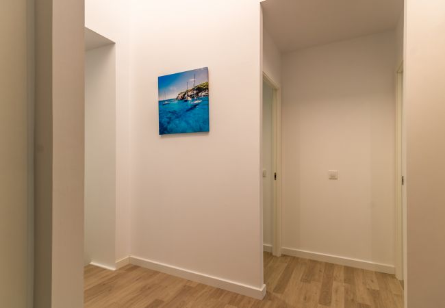 House in Palma de Mallorca - Miquel Santandreu 40, TownHouse 5StarsHome Mallorc House in Palma de Mallorca - Miquel Santandreu 40, TownHouse 5StarsHome Mallorc