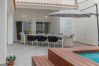 House in Palma de Mallorca - Miquel Santandreu 40, TownHouse 5StarsHome Mallorc House in Palma de Mallorca - Miquel Santandreu 40, TownHouse 5StarsHome Mallorc