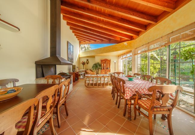 Country house in Inca - C221 CAN MANDOL ETV/6207 by Mallorca Villa Selecti Country house in Inca - C221 CAN MANDOL ETV/6207 by Mallorca Villa Selecti