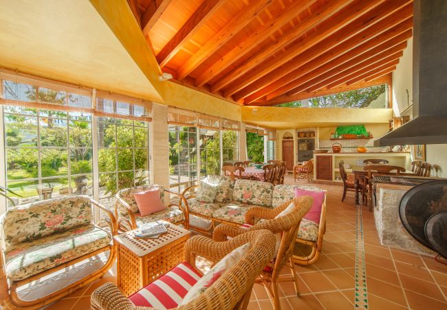 Country house in Inca - C221 CAN MANDOL ETV/6207 by Mallorca Villa Selecti Country house in Inca - C221 CAN MANDOL ETV/6207 by Mallorca Villa Selecti