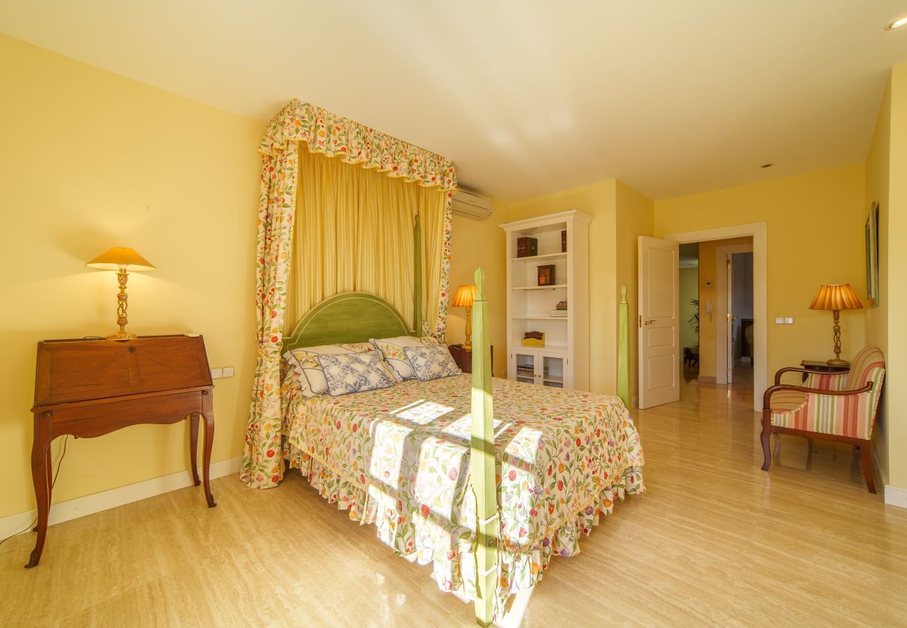 Country house in Inca - C221 CAN MANDOL ETV/6207 by Mallorca Villa Selecti