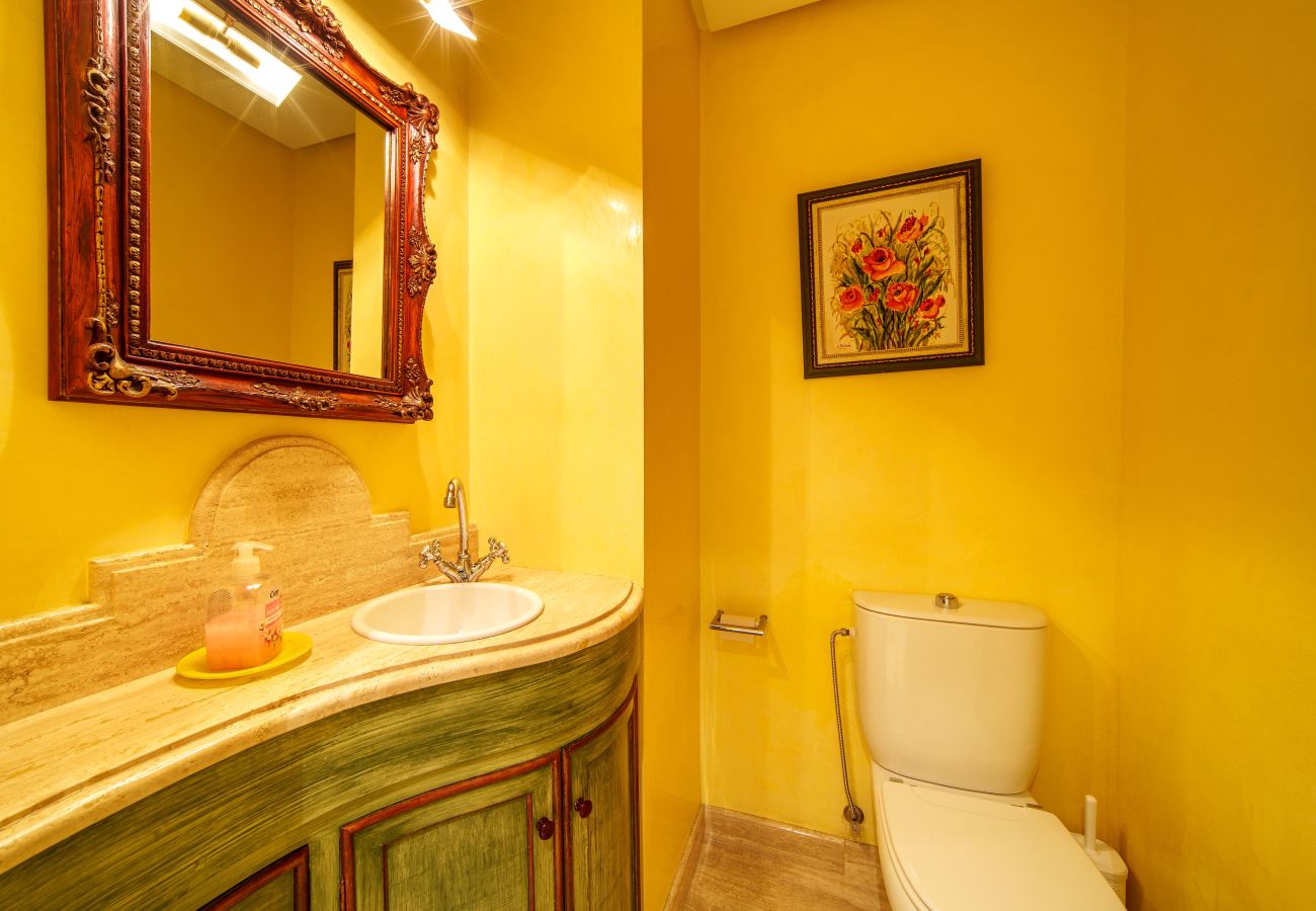 Country house in Inca - C221 CAN MANDOL ETV/6207 by Mallorca Villa Selecti