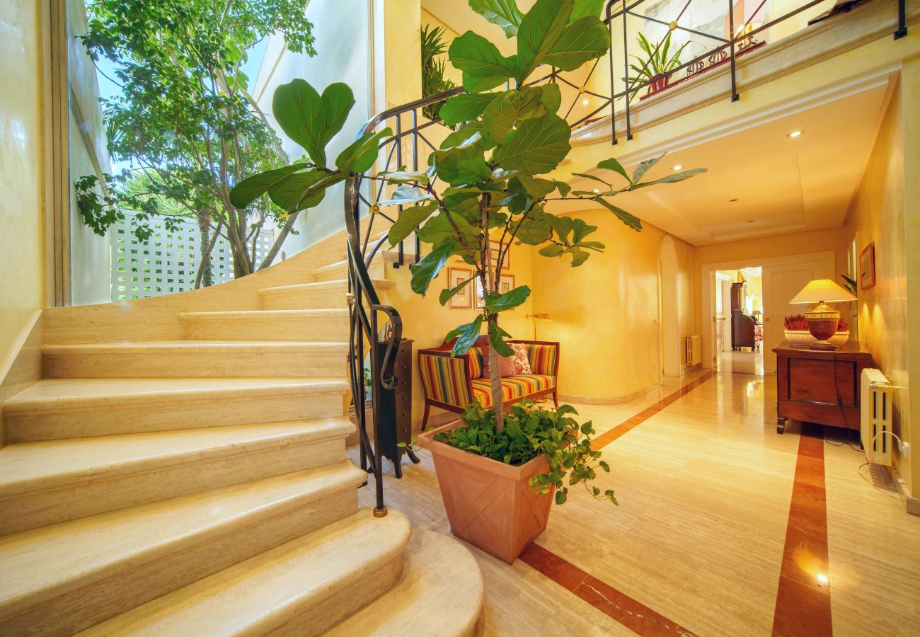 Country house in Inca - C221 CAN MANDOL ETV/6207 by Mallorca Villa Selecti