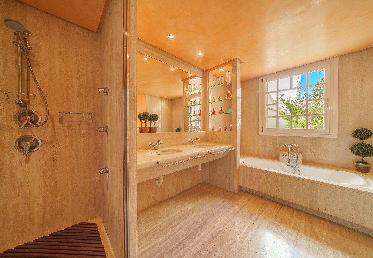 Country house in Inca - C221 CAN MANDOL ETV/6207 by Mallorca Villa Selecti