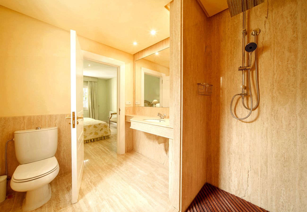 Country house in Inca - C221 CAN MANDOL ETV/6207 by Mallorca Villa Selecti