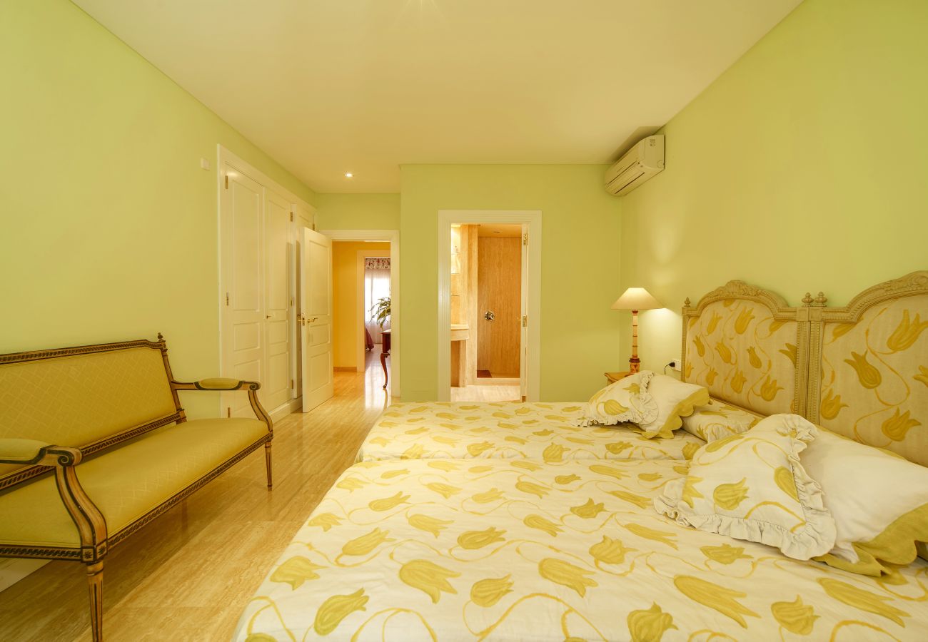 Country house in Inca - C221 CAN MANDOL ETV/6207 by Mallorca Villa Selecti