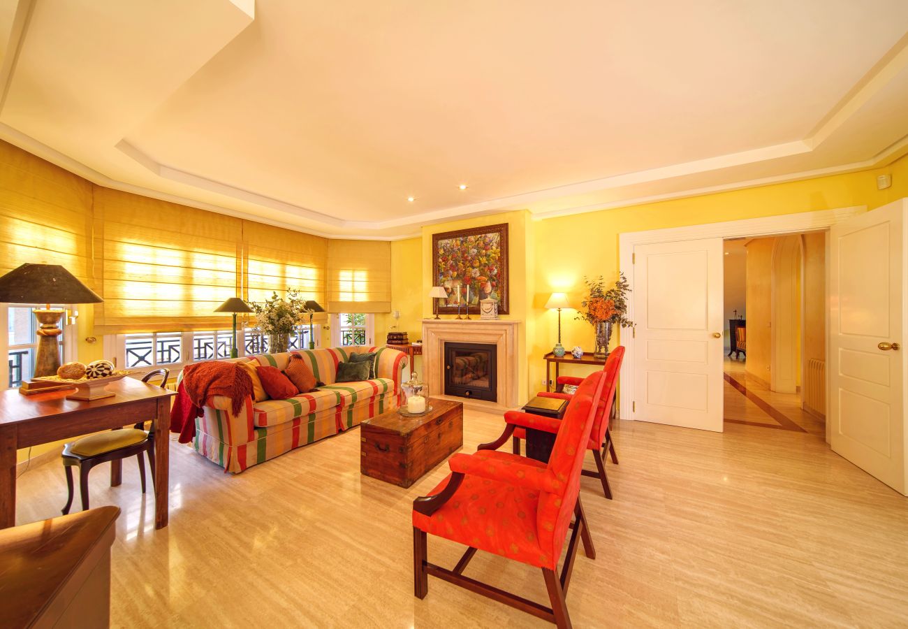 Country house in Inca - C221 CAN MANDOL ETV/6207 by Mallorca Villa Selecti