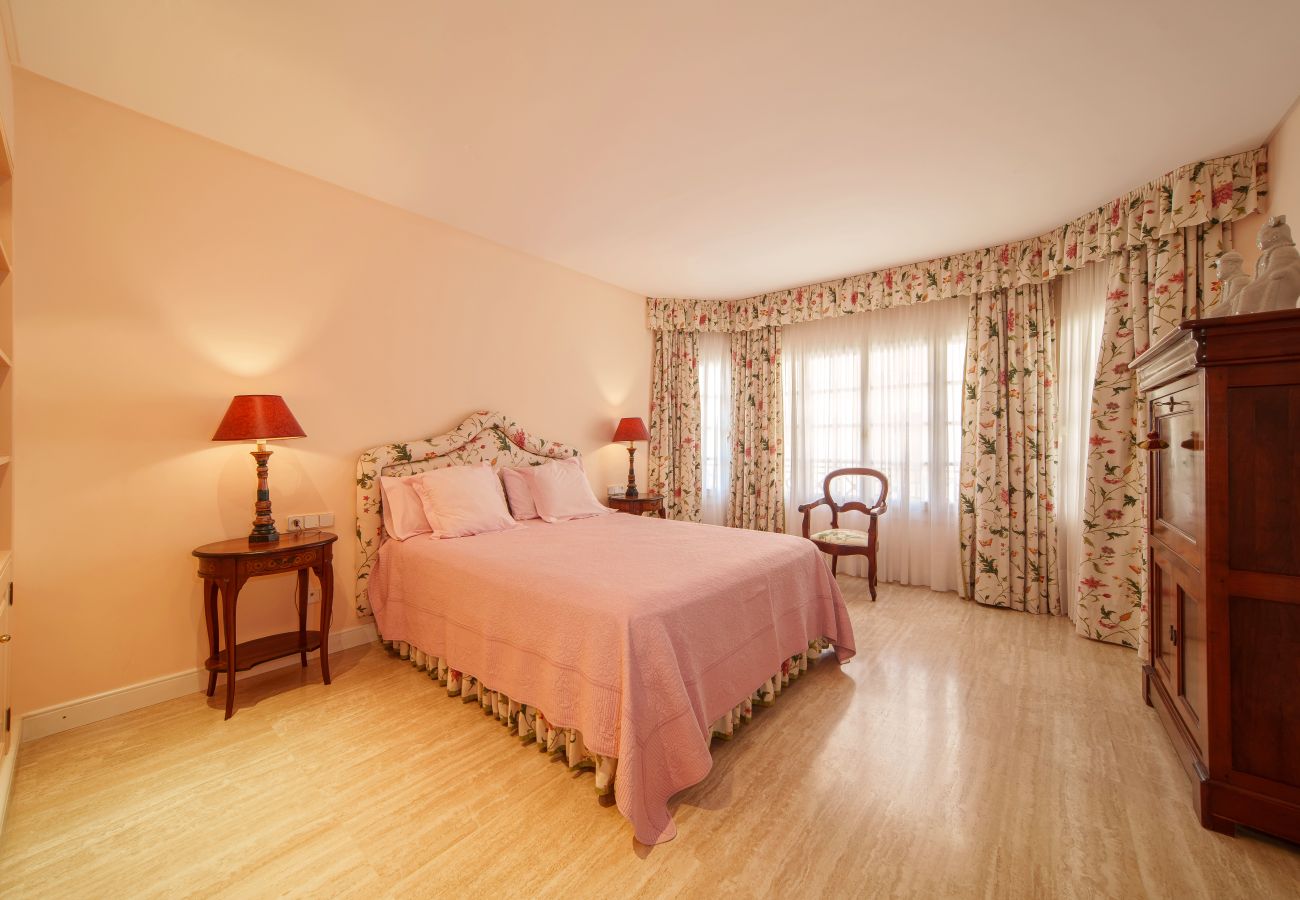 Country house in Inca - C221 CAN MANDOL ETV/6207 by Mallorca Villa Selecti