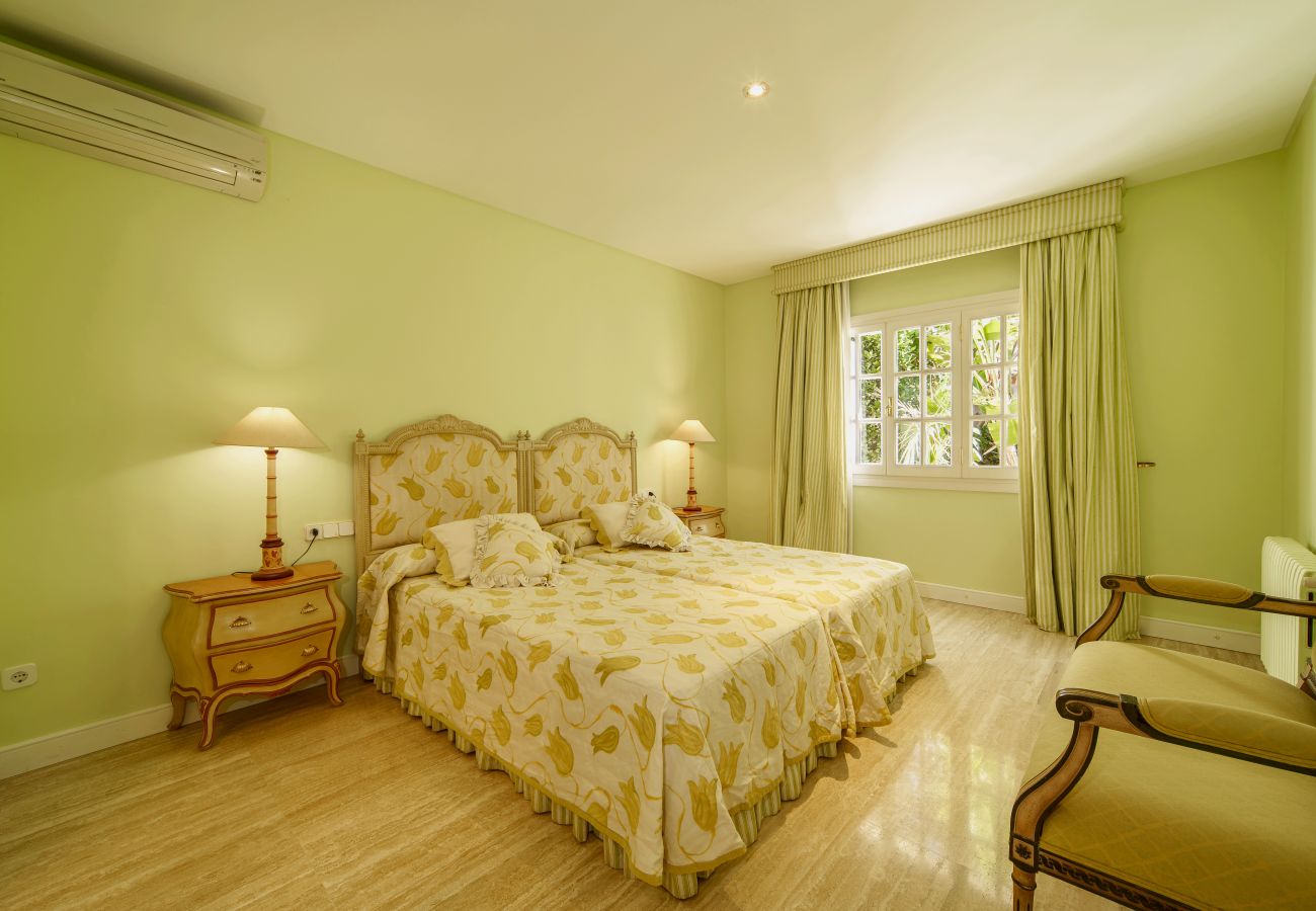 Country house in Inca - C221 CAN MANDOL ETV/6207 by Mallorca Villa Selecti