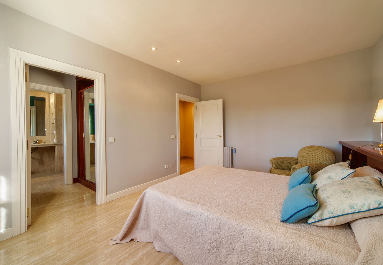 Country house in Inca - C221 CAN MANDOL ETV/6207 by Mallorca Villa Selecti