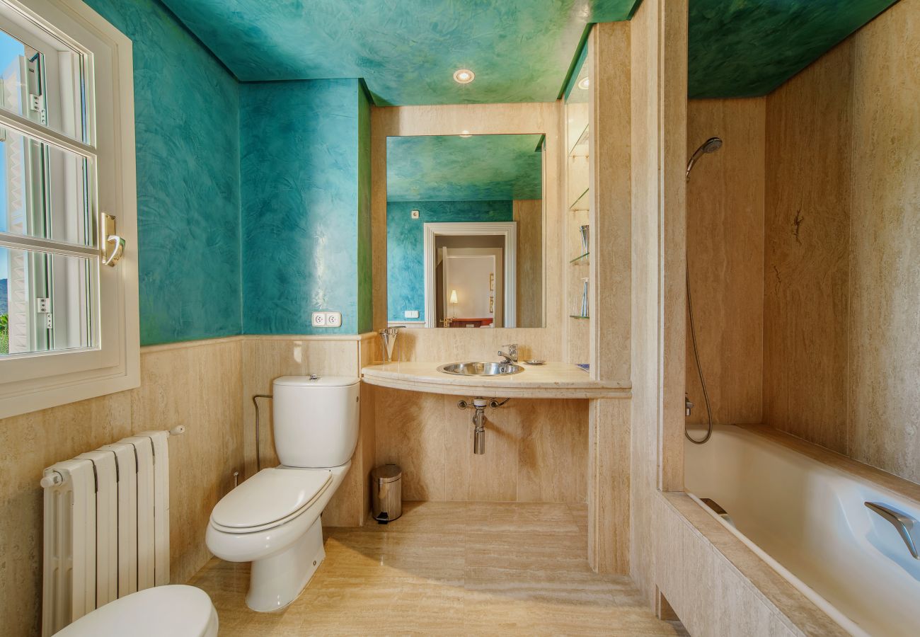 Country house in Inca - C221 CAN MANDOL ETV/6207 by Mallorca Villa Selecti