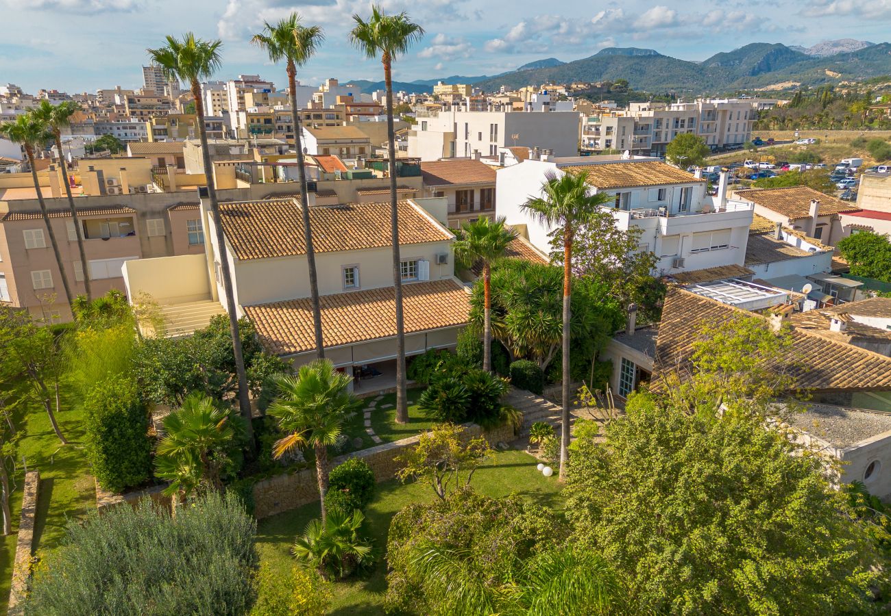 Country house in Inca - C221 CAN MANDOL ETV/6207 by Mallorca Villa Selecti
