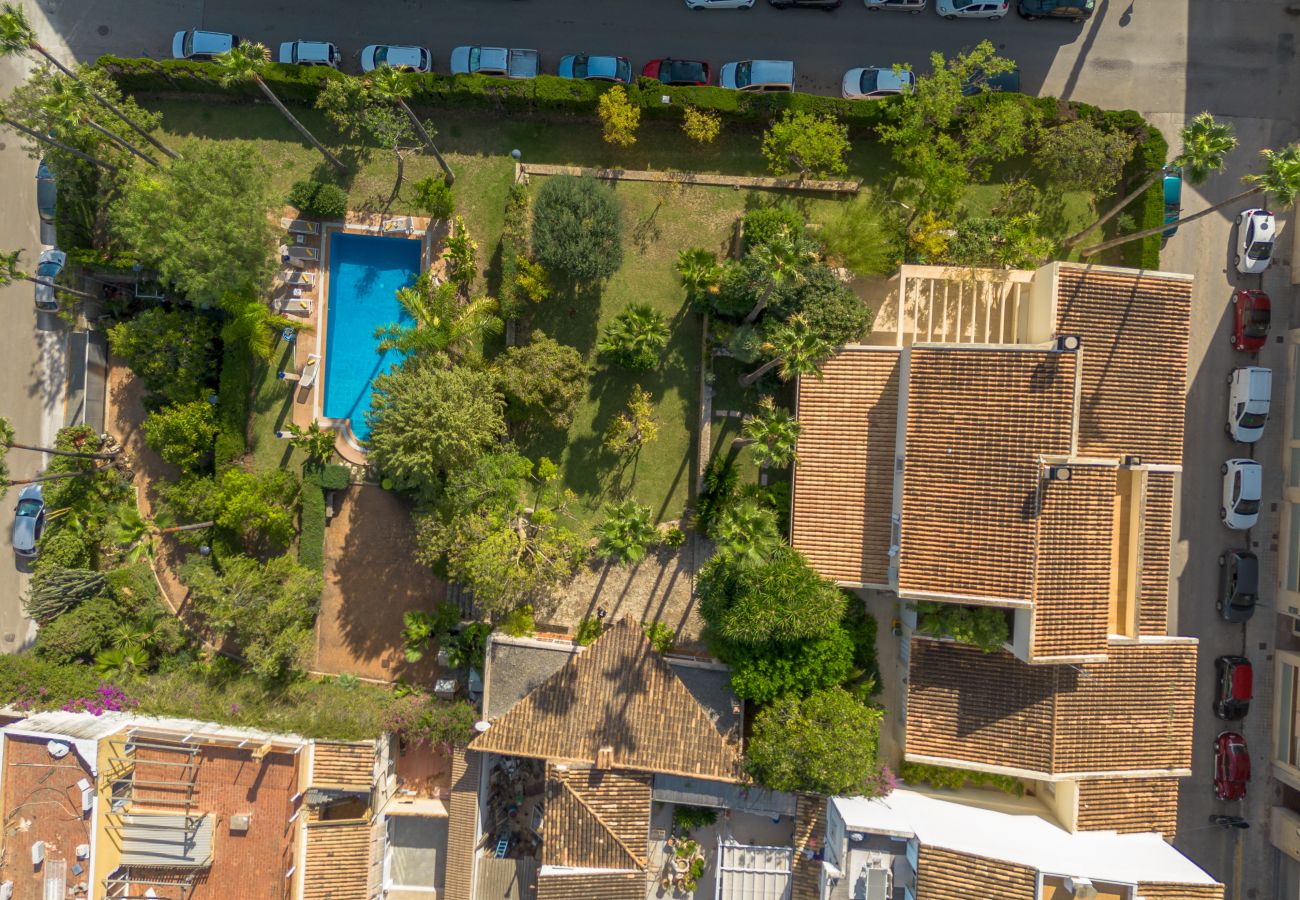 Country house in Inca - C221 CAN MANDOL ETV/6207 by Mallorca Villa Selecti