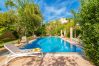 Country house in Inca - C221 CAN MANDOL ETV/6207 by Mallorca Villa Selecti