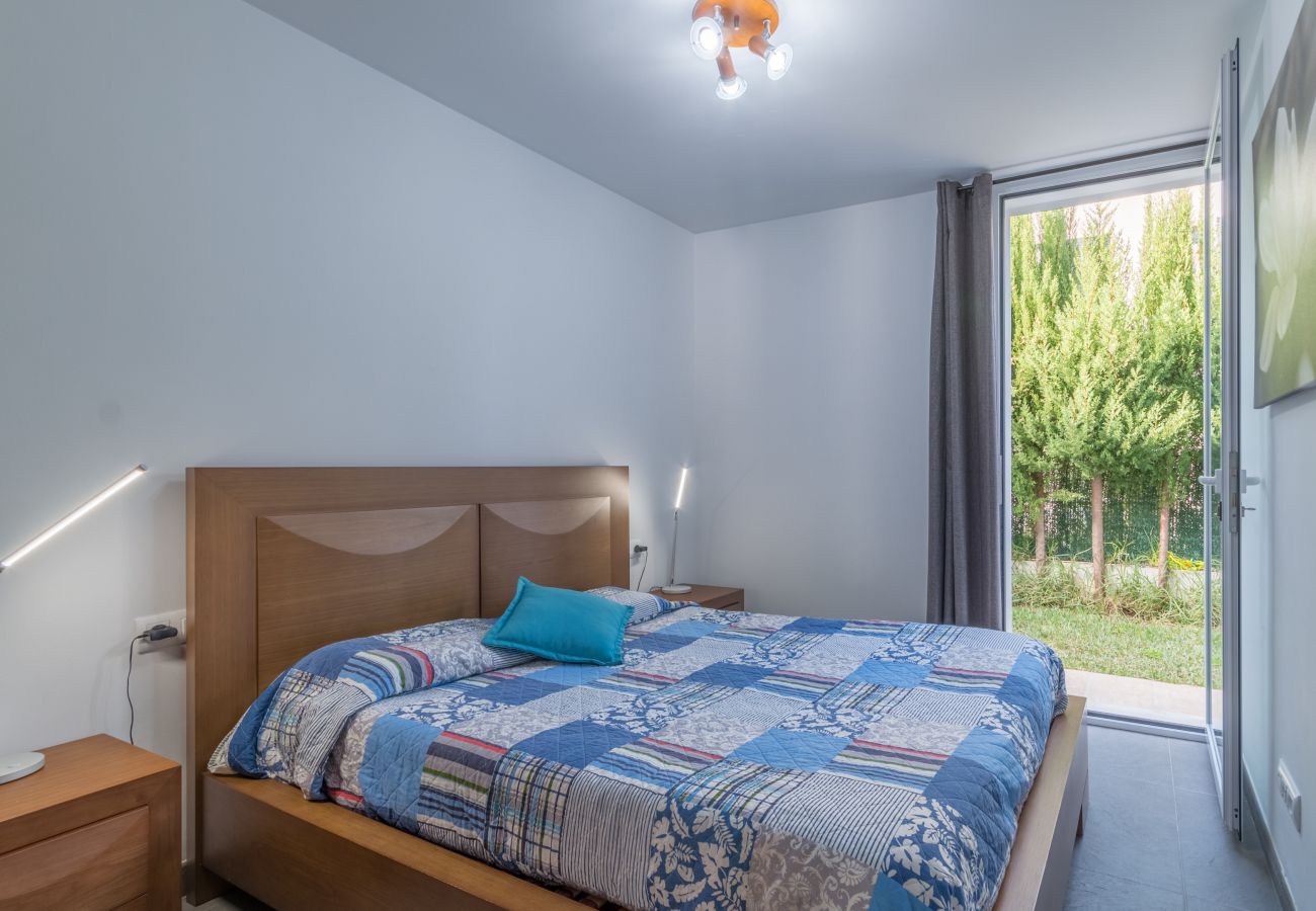 Villa in Son Serra de Marina - Domus Genti, Villa 5StarsHome Mallorca