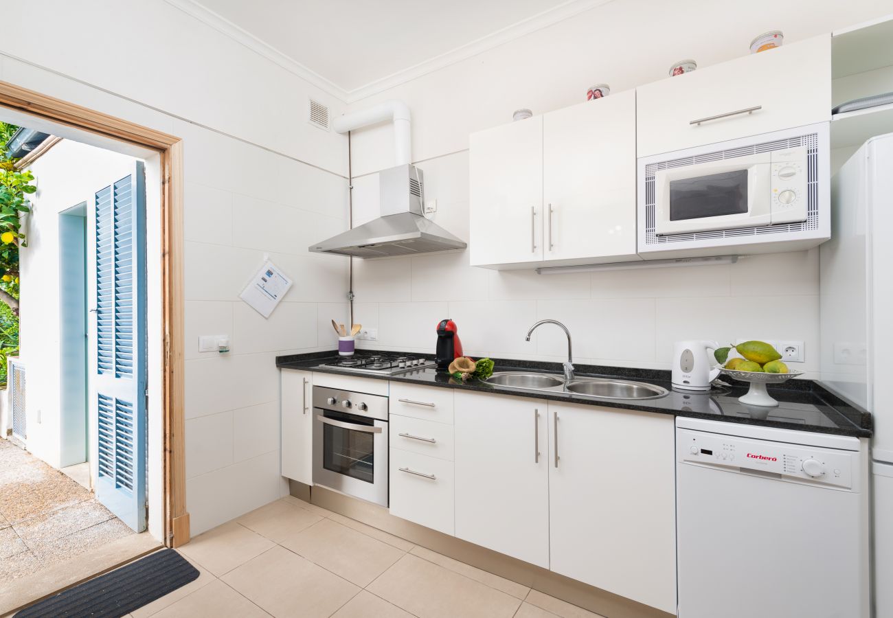 Townhouse in Alcudia - C222 CASA SA MARINA by Mallorca Villa Selection