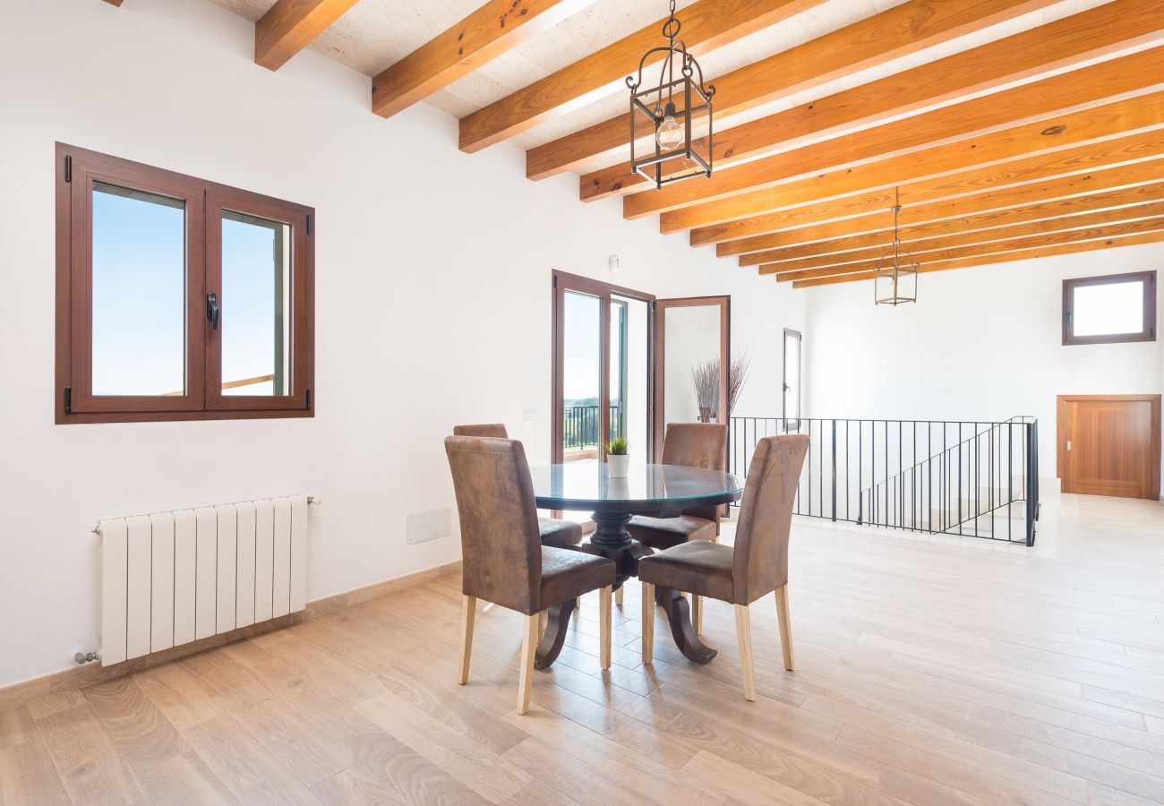 Country house in Campos - Finca Son Oliver - Sunset Finca Son Grau