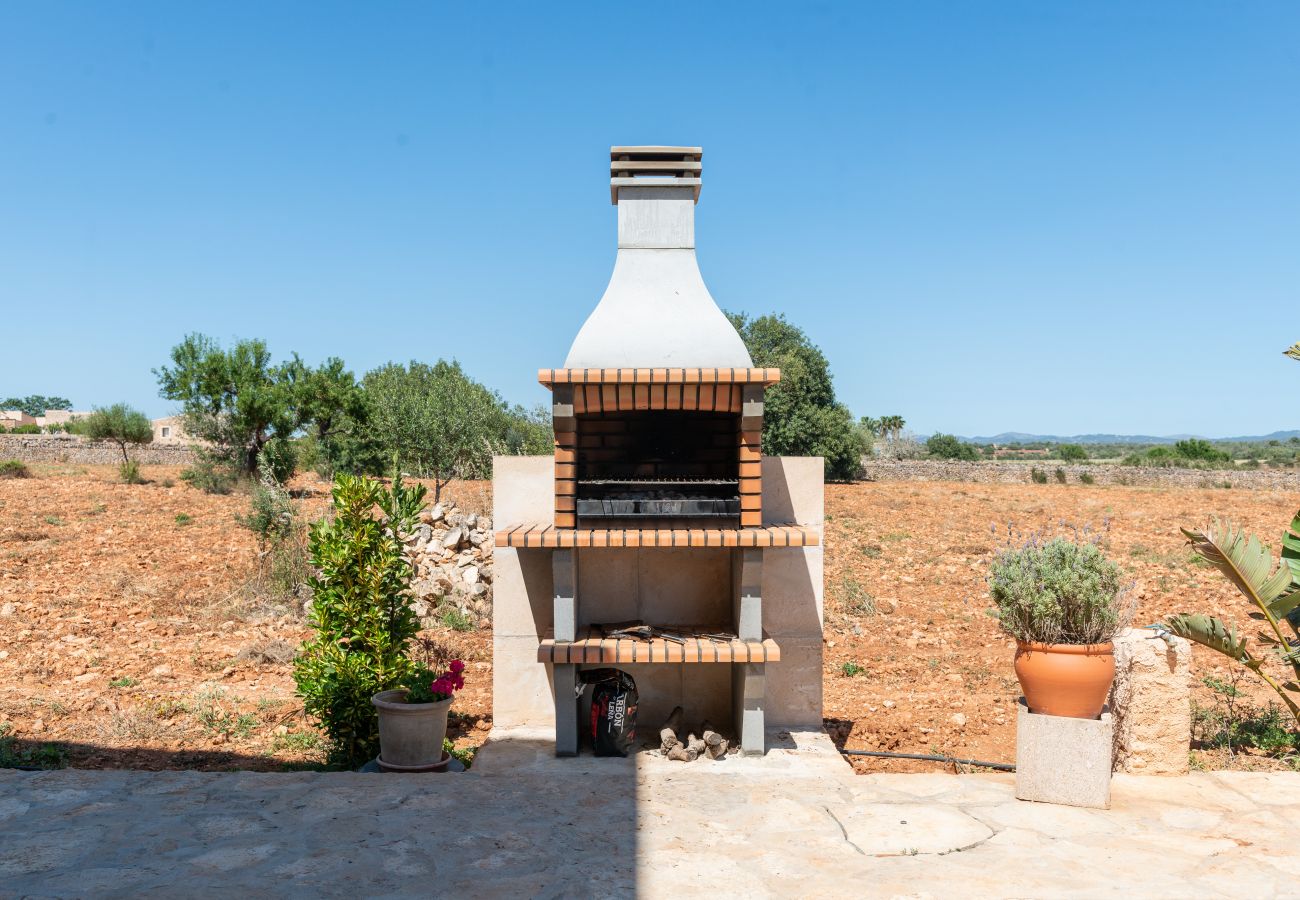 Country house in Campos - Finca Son Oliver - Sunset Finca Son Grau
