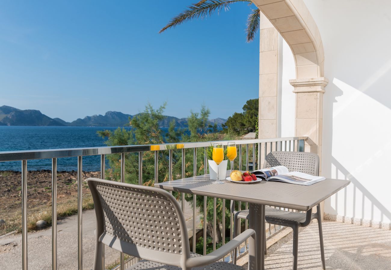 Villa in Alcudia - Sunset Villa Nixe