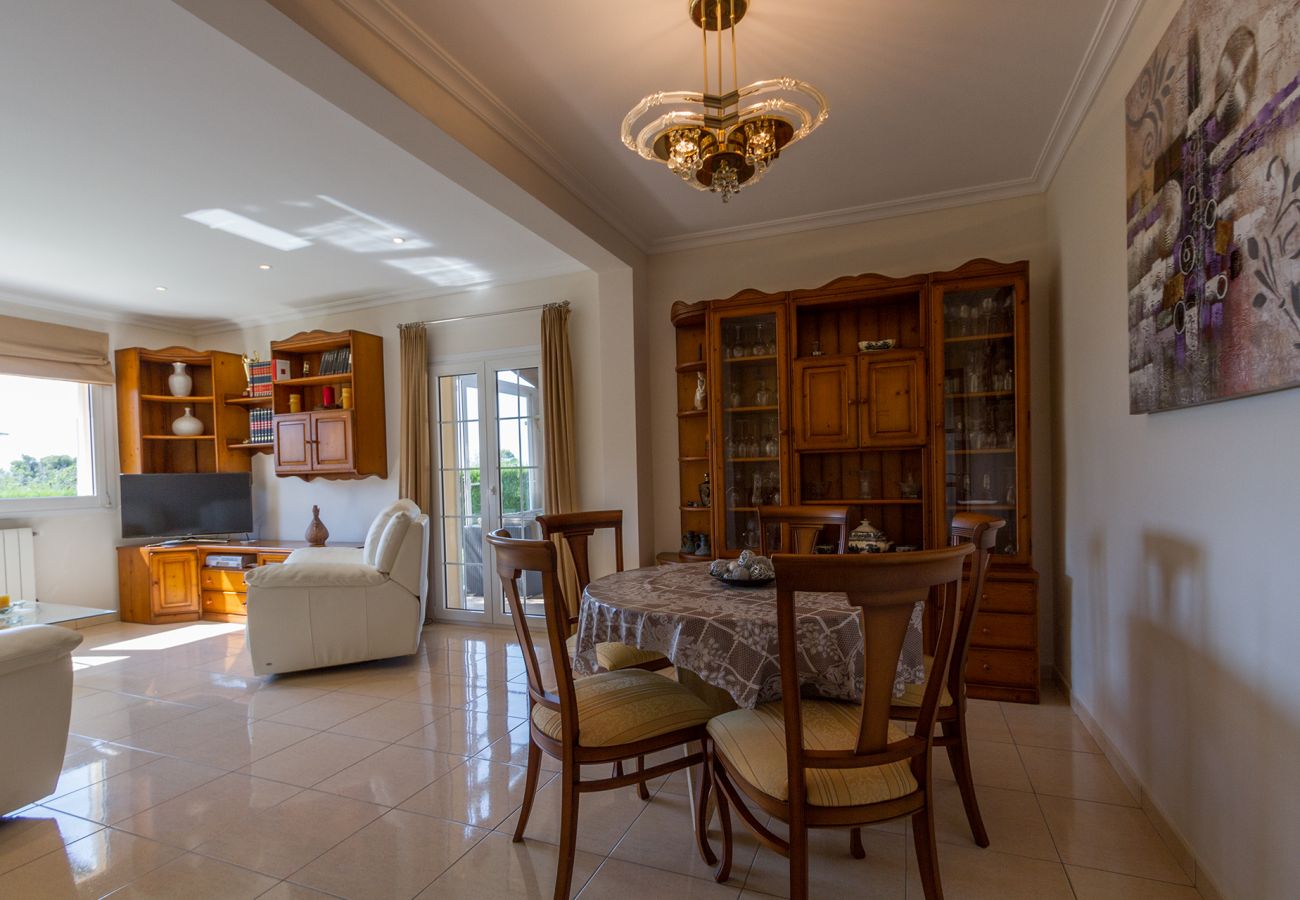 Villa in Cala Millor - C103 Alzina by Mallorca Villa Selection