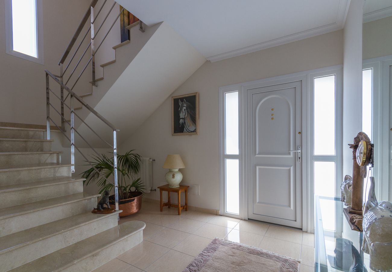 Villa in Cala Millor - C103 Alzina by Mallorca Villa Selection