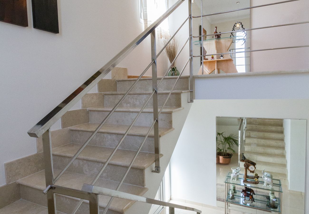 Villa in Cala Millor - C103 Alzina by Mallorca Villa Selection