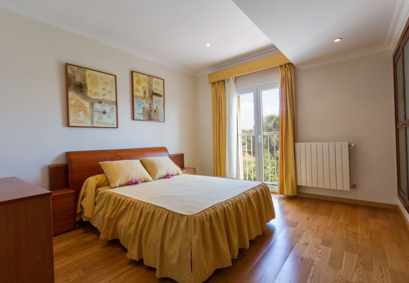 Villa in Cala Millor - C103 Alzina by Mallorca Villa Selection