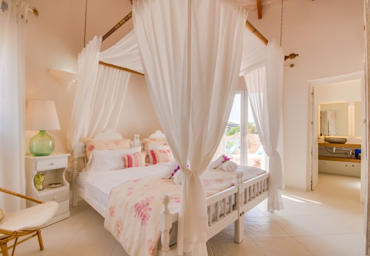 Villa in Son Serra de Marina - C016 Villa Bel by Mallorca Villa Selection