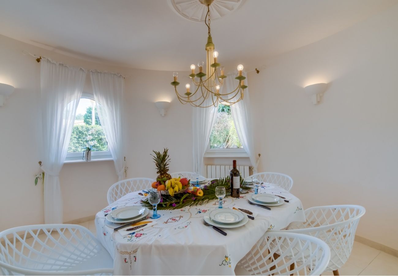 Villa in Son Serra de Marina - C016 Villa Bel by Mallorca Villa Selection