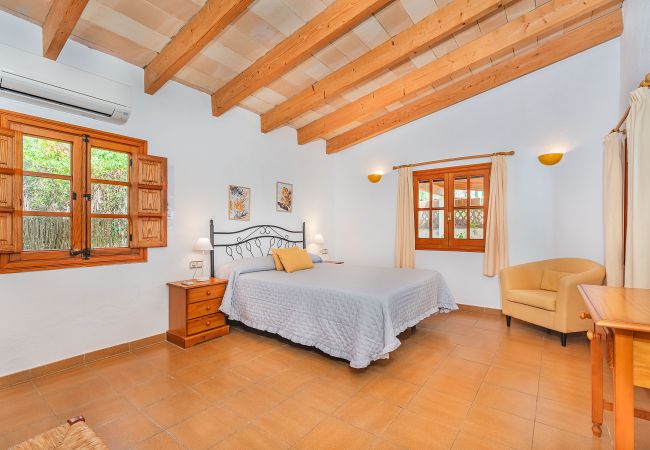 Villa in Port de Pollença - CAN TINTORER  ref. PP04 Villa in Port de Pollença - CAN TINTORER  ref. PP04