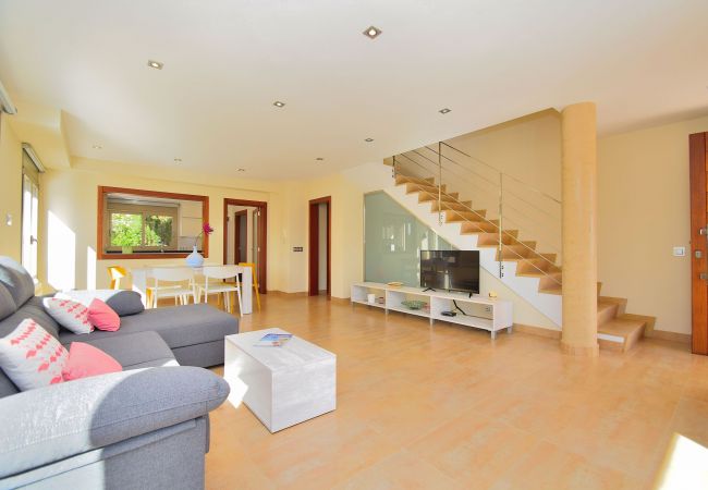 Chalet in Can Picafort - Antonia Chalet Can Picafort 142 Chalet in Can Picafort - Antonia Chalet Can Picafort 142