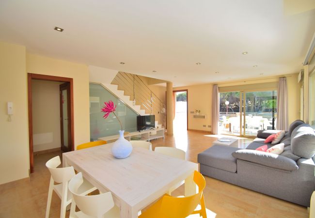 Chalet in Can Picafort - Antonia Chalet Can Picafort 142 Chalet in Can Picafort - Antonia Chalet Can Picafort 142