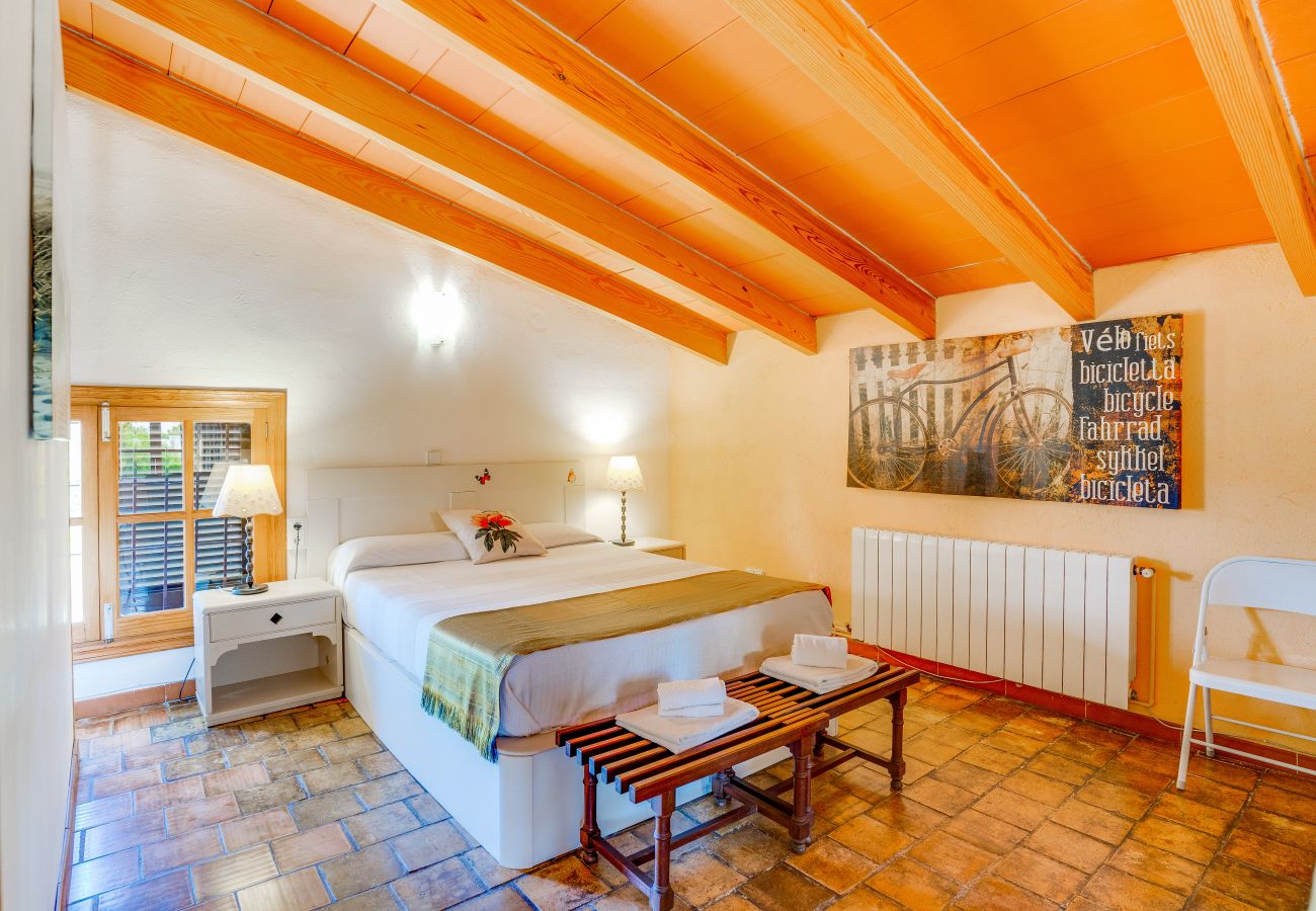 Country house in Alcudia - C301 Tito y Yaya by Mallorca Villa Selection