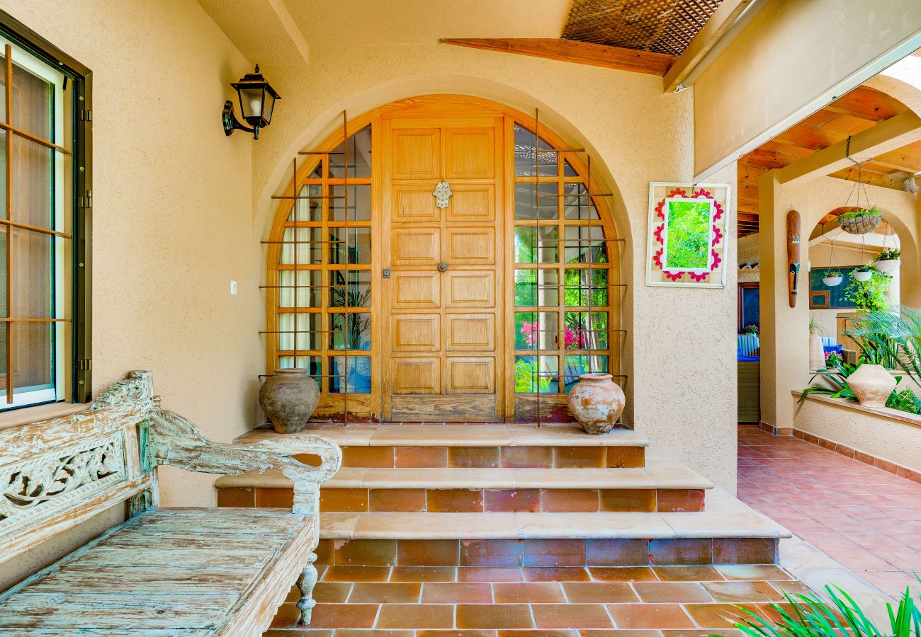 Country house in Alcudia - C301 Tito y Yaya by Mallorca Villa Selection