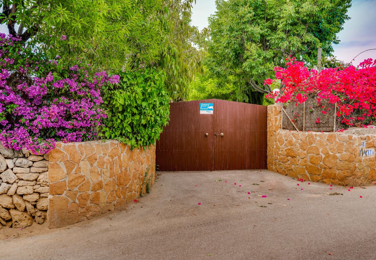 Country house in Alcudia - C301 Tito y Yaya by Mallorca Villa Selection