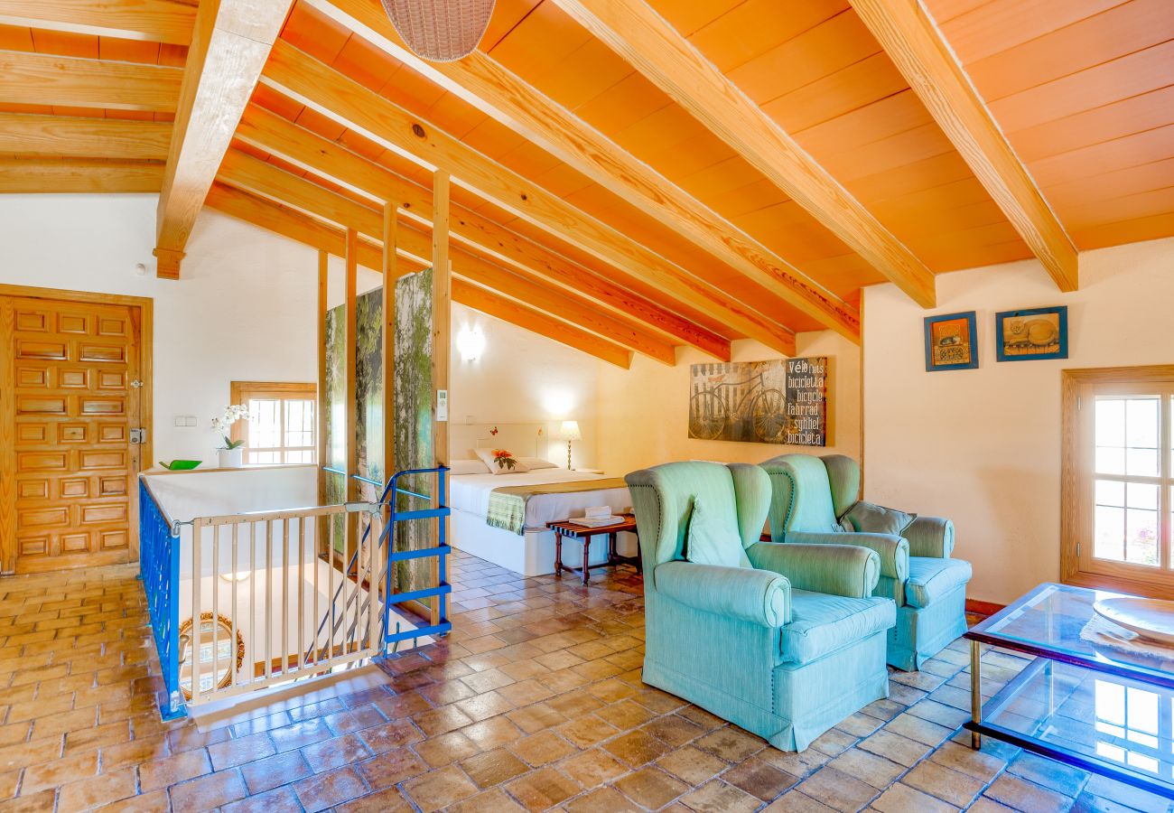 Country house in Alcudia - C301 Tito y Yaya by Mallorca Villa Selection