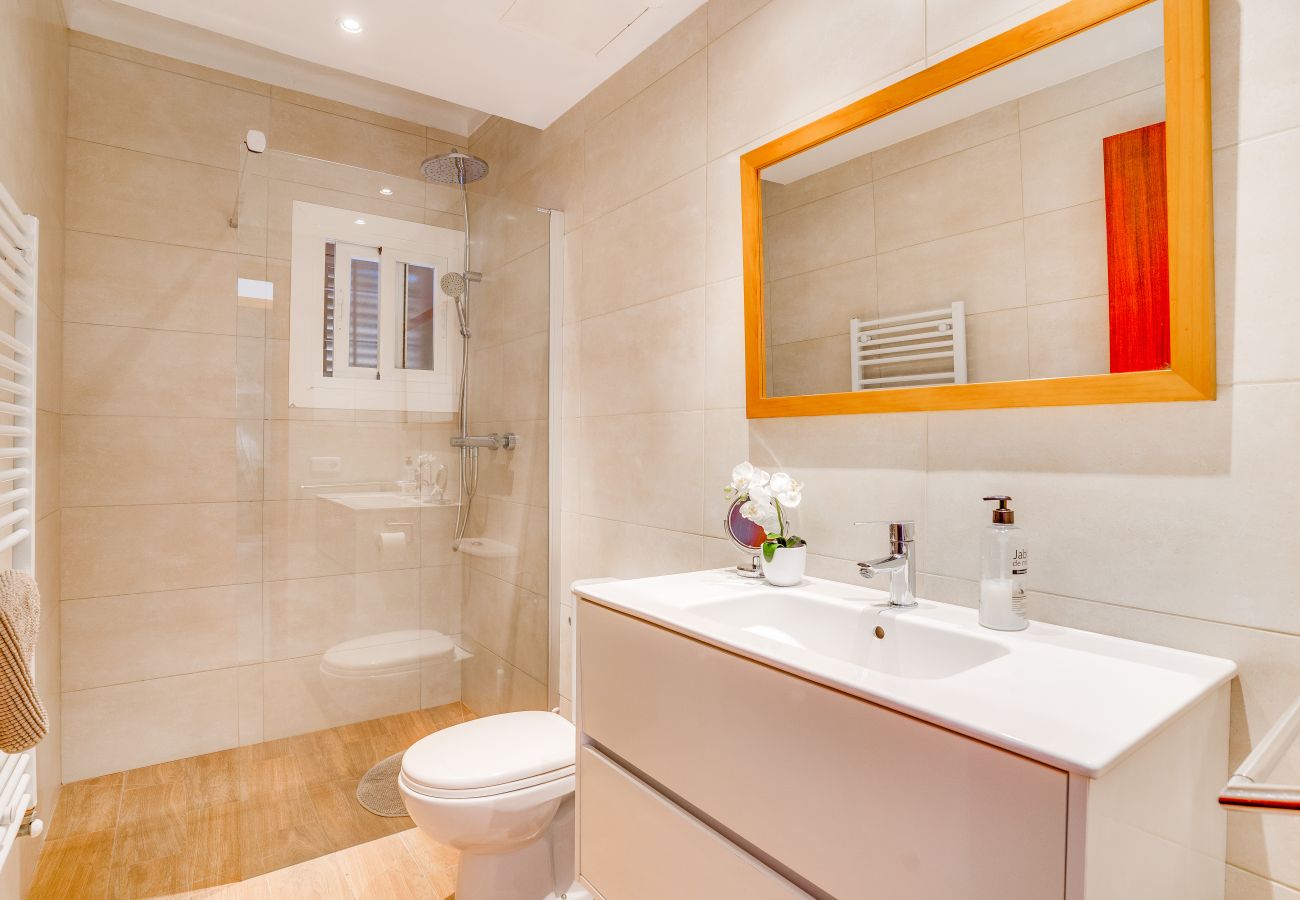 Country house in Alcudia - C301 Tito y Yaya by Mallorca Villa Selection