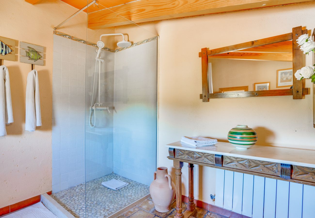 Country house in Alcudia - C301 Tito y Yaya by Mallorca Villa Selection